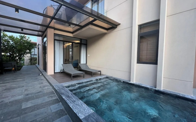Suite & Pavilion Thien Kim