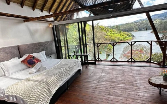 Ibuku Hotel