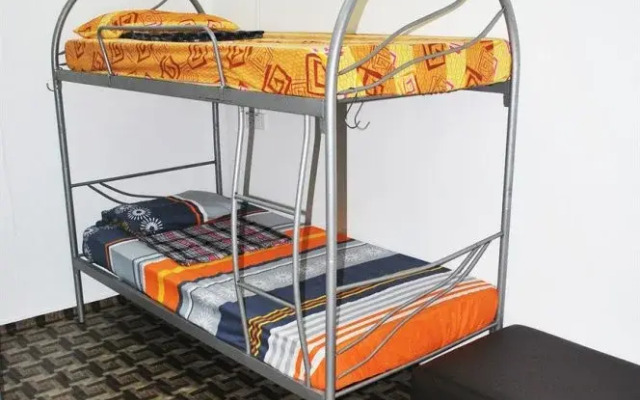 The Cardamom Hostel