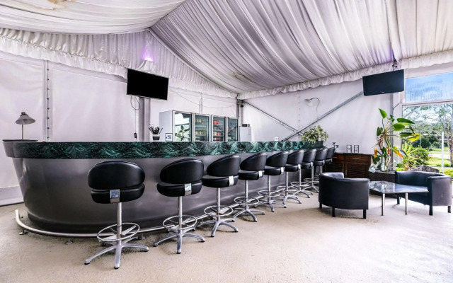Comfort Hotel Parklands Calliope