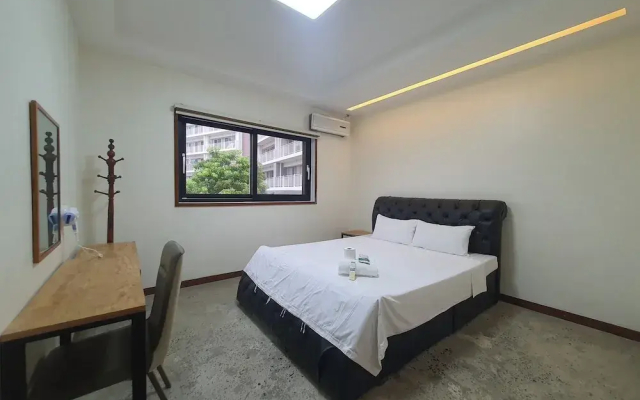 Koregon Hotel & Pool Villas