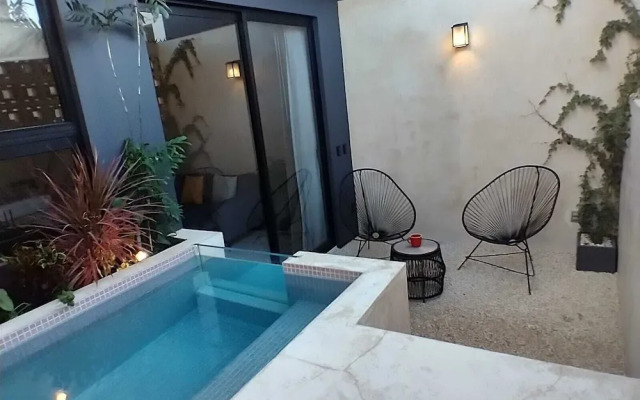 UJO Tulum