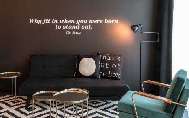The SPOT - Serviced Apartments