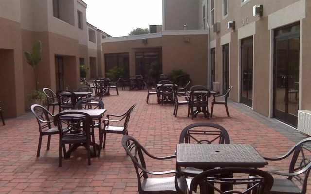 Comfort Inn & Suites Prince George - Fort Gregg
