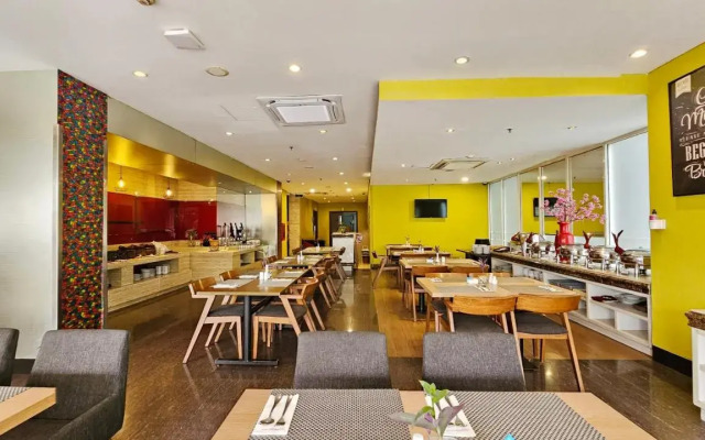 favehotel Tanah Abang - Cideng