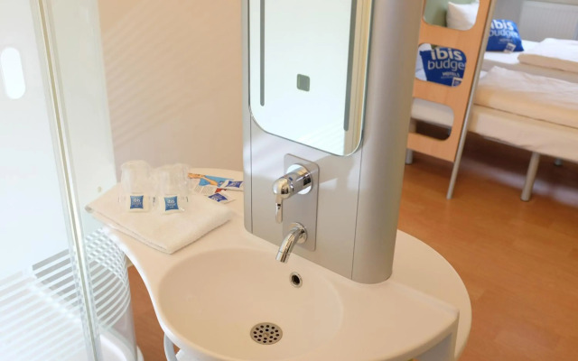Ibis Budget Bonn Süd Königswinter