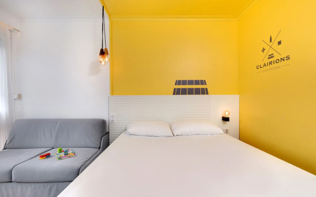 ibis Styles Auxerre Nord