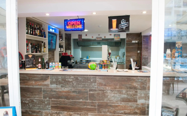 Euroclub Hotel