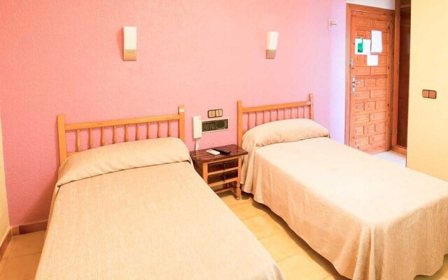 Pension - Venta de Terreros