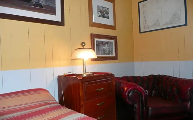 Kermoor Hotel