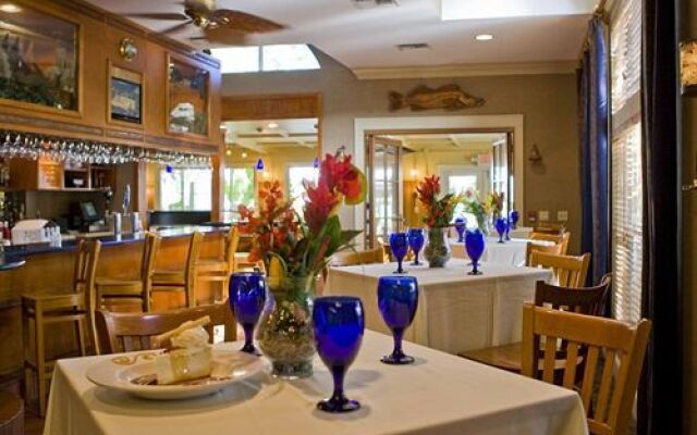 Mainsail Tampa Extended Stay