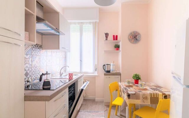 Il rifugio dell'Artista