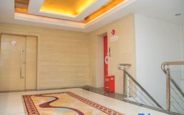 Yujingwan Hotel