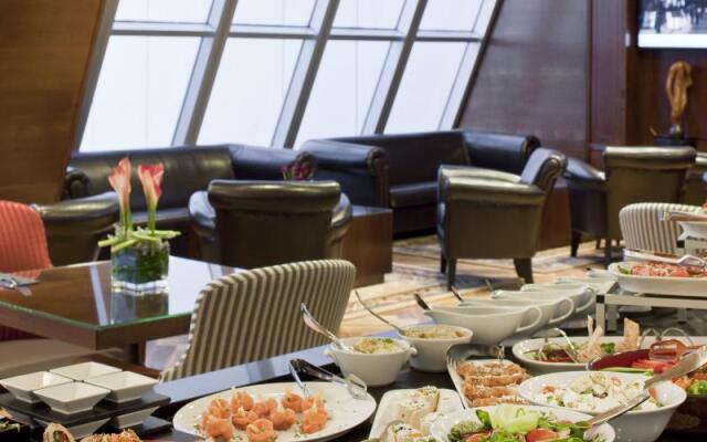 Kfar Maccabiah Hotel and Suites