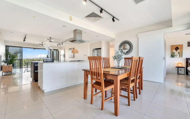 Darwin Waterfront Short Stay Apartments