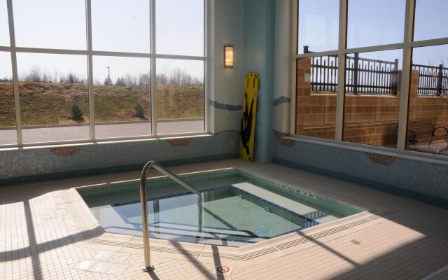 Hampton Inn & Suites by Hilton Halifax - Dartmouth