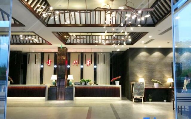 Book Impression Hotel