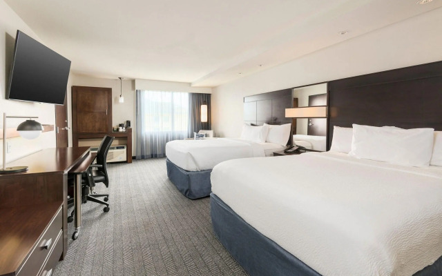 Courtyard by Marriott Abilene Northeast