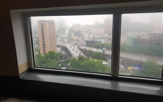 Nekrasovskaya St. 76 Vladdom25