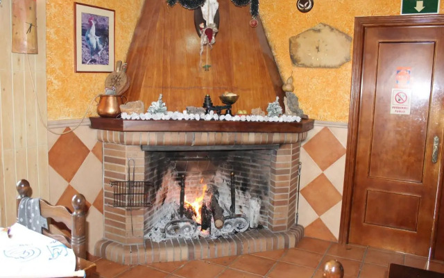 Hostal Cabañas
