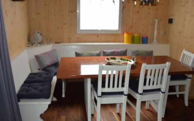 Feriendorf Murau