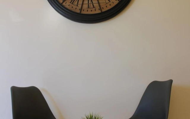 Hotel Reyes Ziríes
