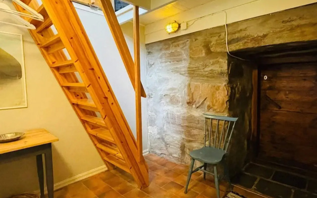 4 Person Holiday Home in Kopmannebro-by Traum