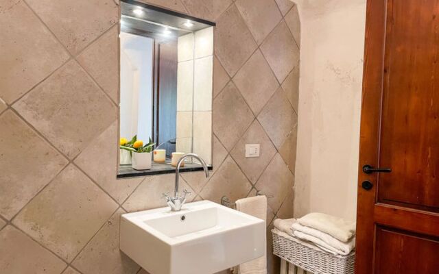 Apartment Teresa Dolcedo