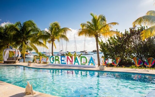 True Blue Bay Resort, St. Georges, Grenada