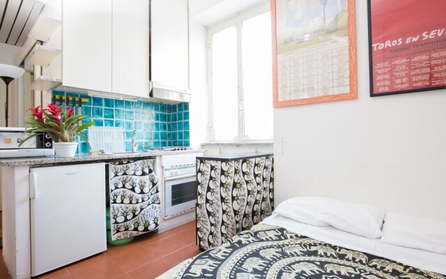 St. Peter Luxury Flat