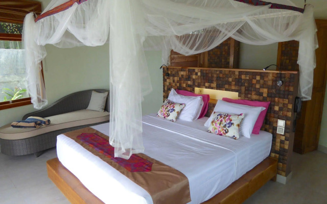 Puri Dajuma Villas