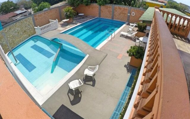 Monteverde Hotel