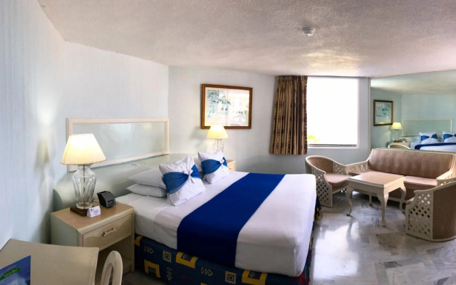 Hotel Acapulco Malibu