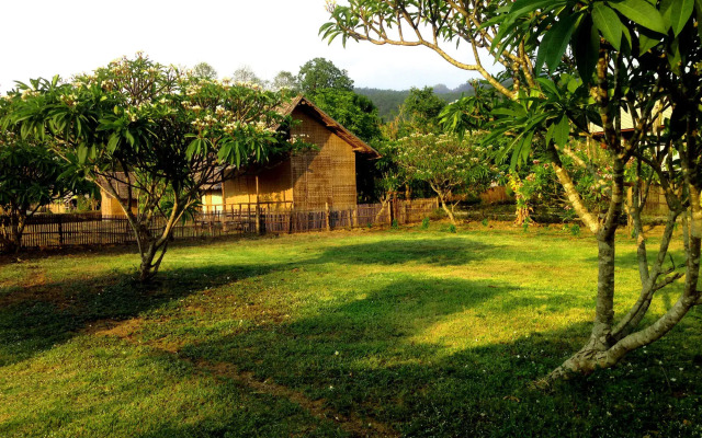 Pai Nam Now Guesthouse