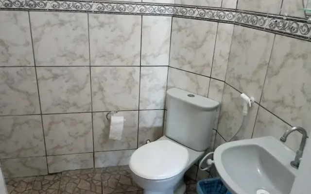 Pousada Vila da Barra