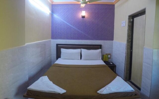 Hotel Classic Residency