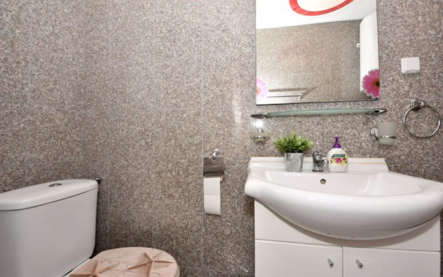 Apartment Jelena Karlobag