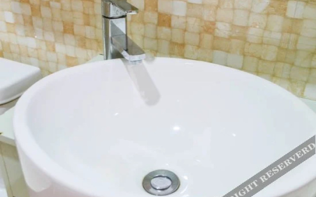 Huayuange Hotel