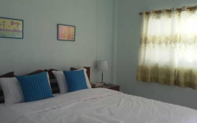 Baan Kwanlada Hotel