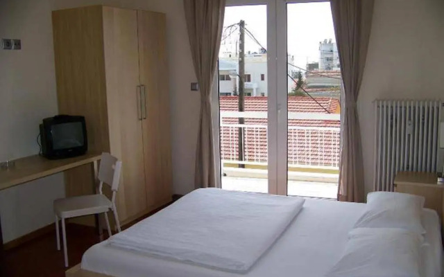 Hotel Europa