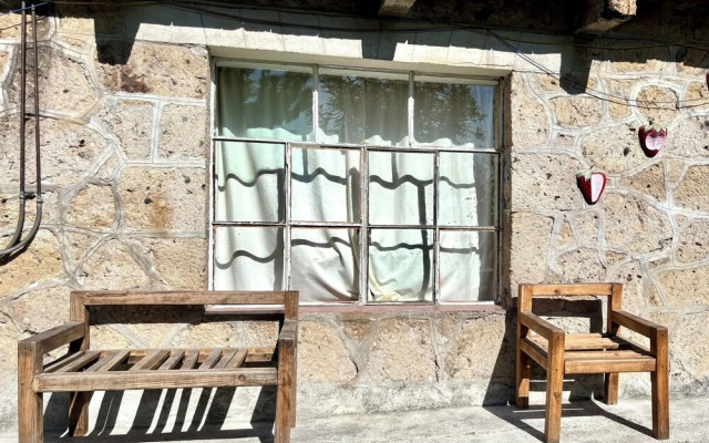 Hotel Las Palmas By GEstores