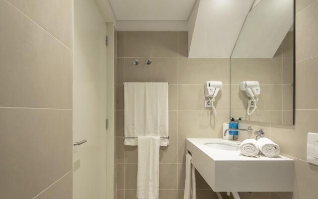 Lisbon Serviced Apartments Santos