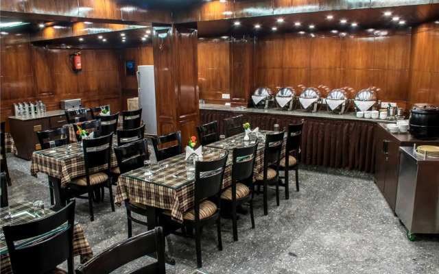 Hotel Pacific