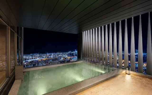 Candeo Hotels Osaka The Tower