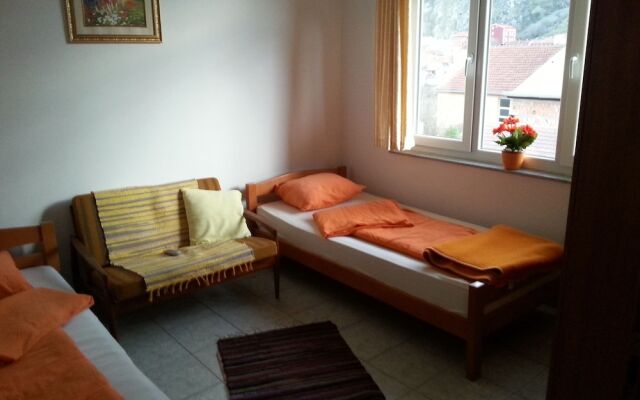 Guesthouse Sanja