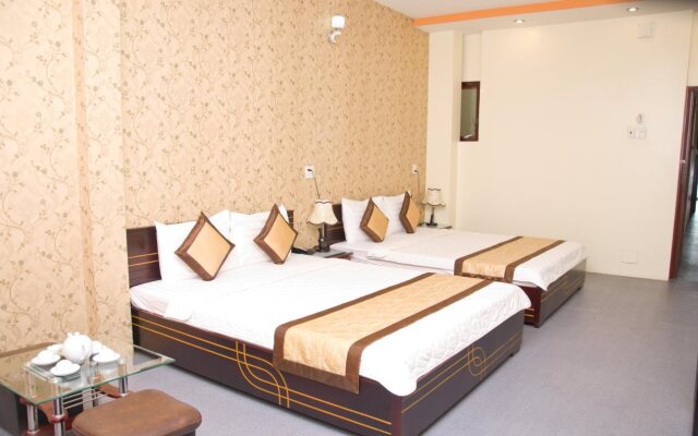 Dong Bao Hotel An Giang