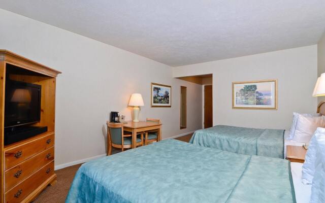 Best Western Pioneer Inn & Suites