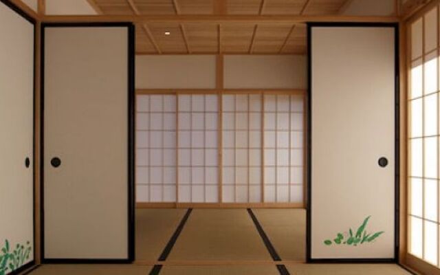 Nikko Inn