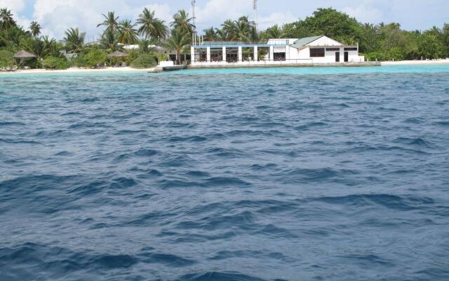 Lagoon View Maldives