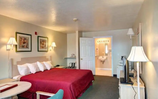 Rodeway Inn Capitol Reef